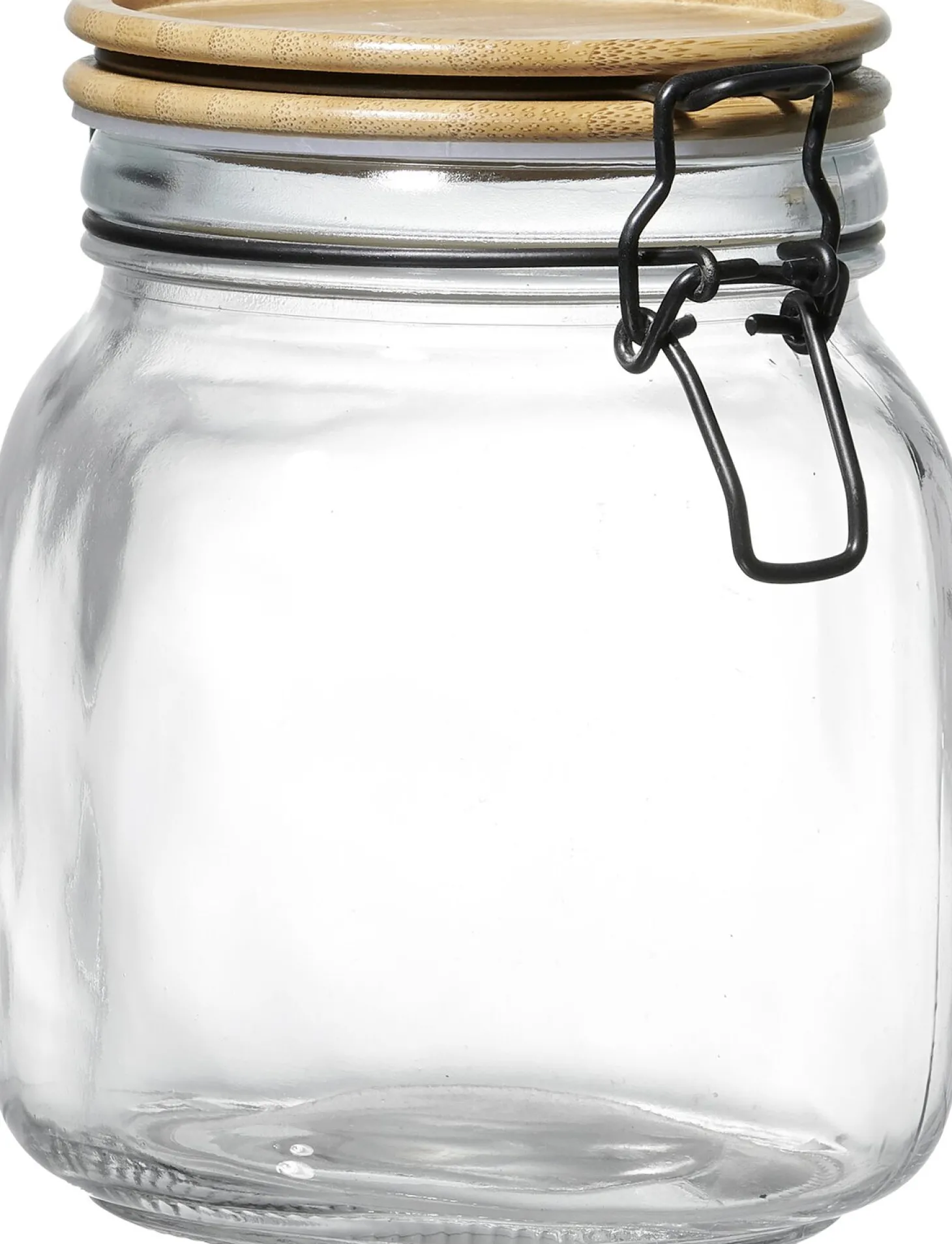 Vorratsglas Esperanza | 950 ml | Clip