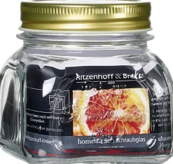 Vorratsglas Homemade | 300 ml | rechteckig