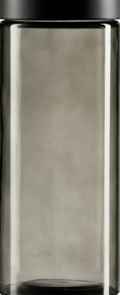 Vorratsglas Lumos | 1,7 Liter | grau