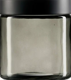 Vorratsglas Lumos | 800 ml | grau