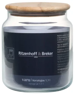 Vorratsglas Varu | 1,1 Liter