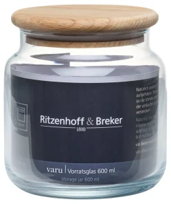Vorratsglas Varu | 600 ml