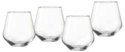 Wassergläser-Set Rumba | 4-teilig | 470 ml