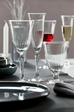 Weingläser-Set Perpetuo | 4-teilig | 330 ml