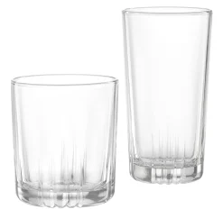 Whiskygläser-Set Macau | 6-teilig | 330 ml