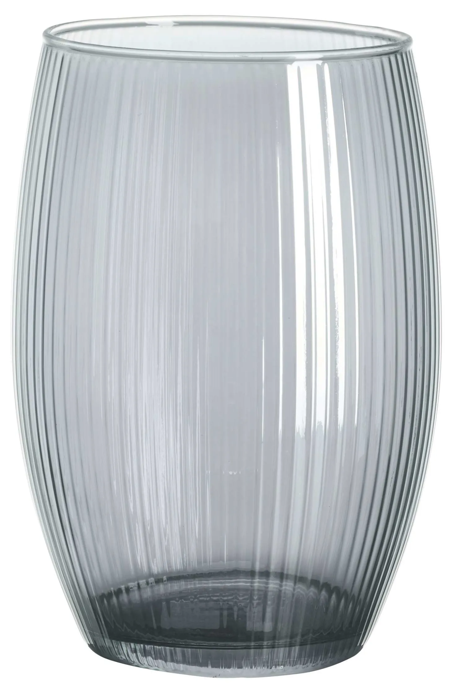 Windlicht Elysia | 14 x 14 x 20 cm | silber